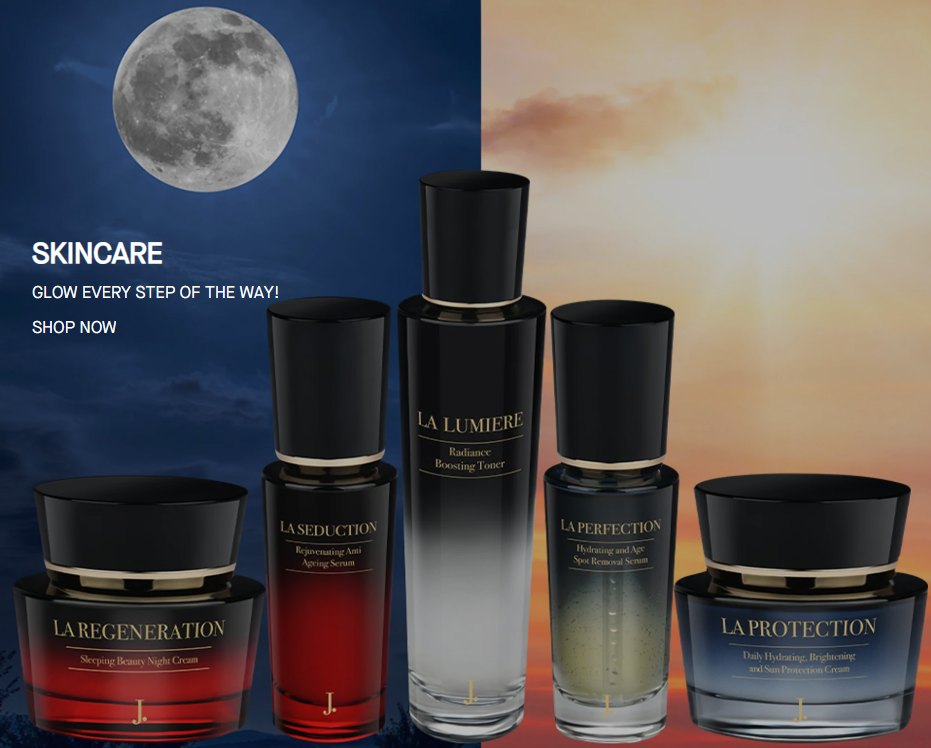Skincare