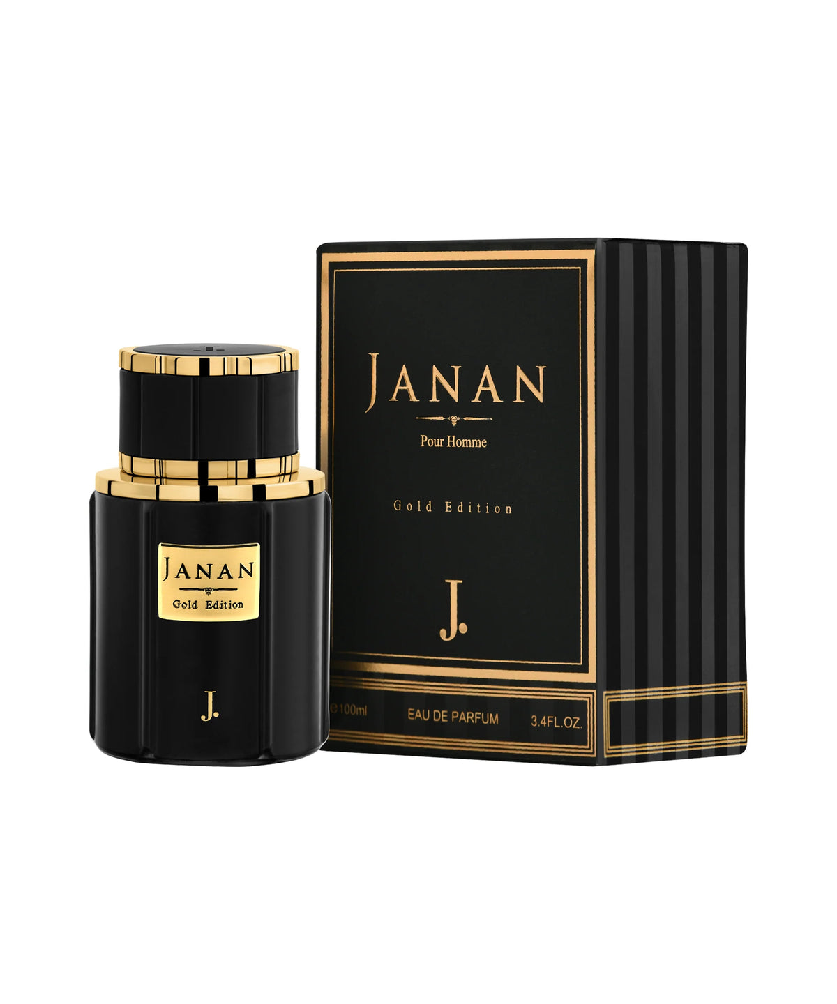 Janan Gold – 100ml