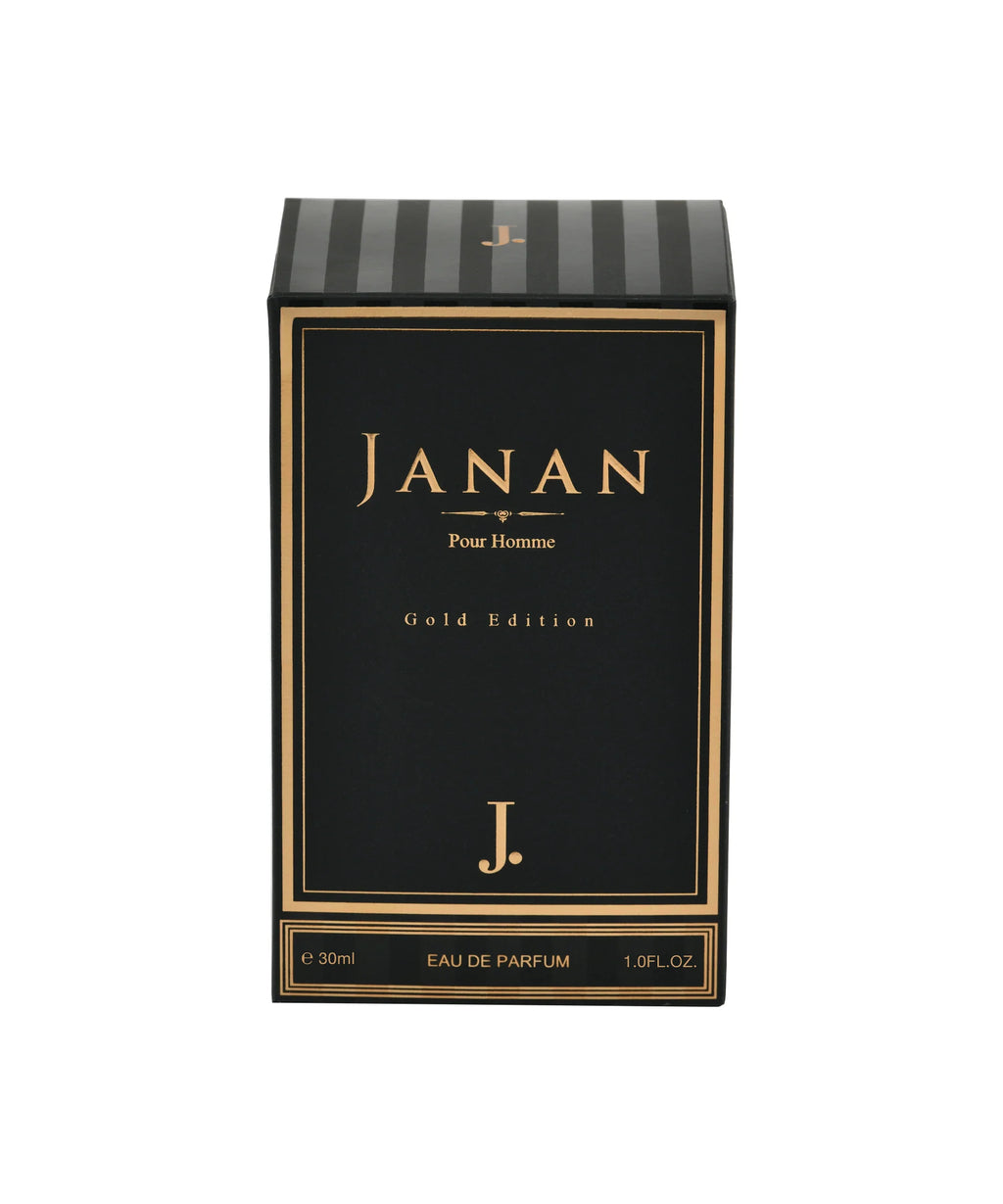 Janan Gold – 30ml