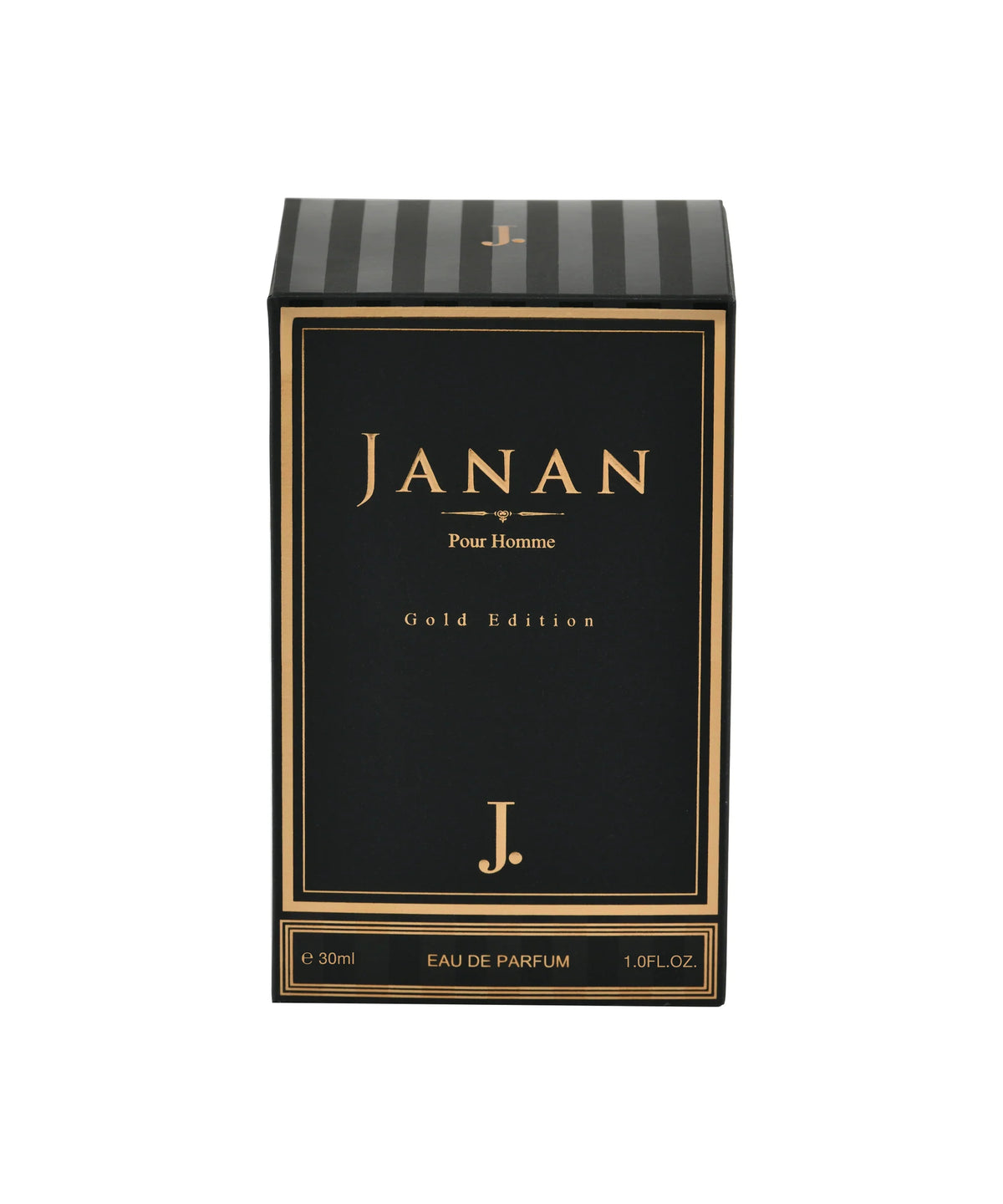 Janan Gold – 30ml