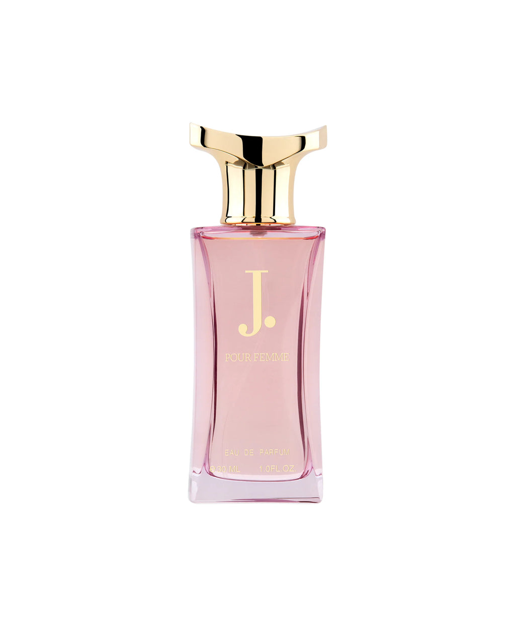 J. Pour Femme – 30ml