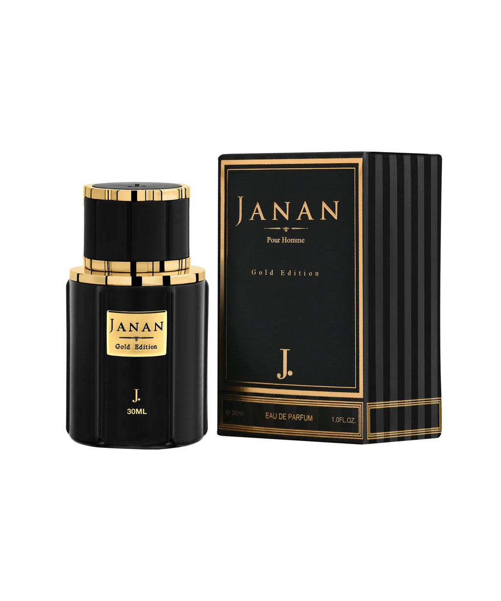 Janan Gold – 30ml