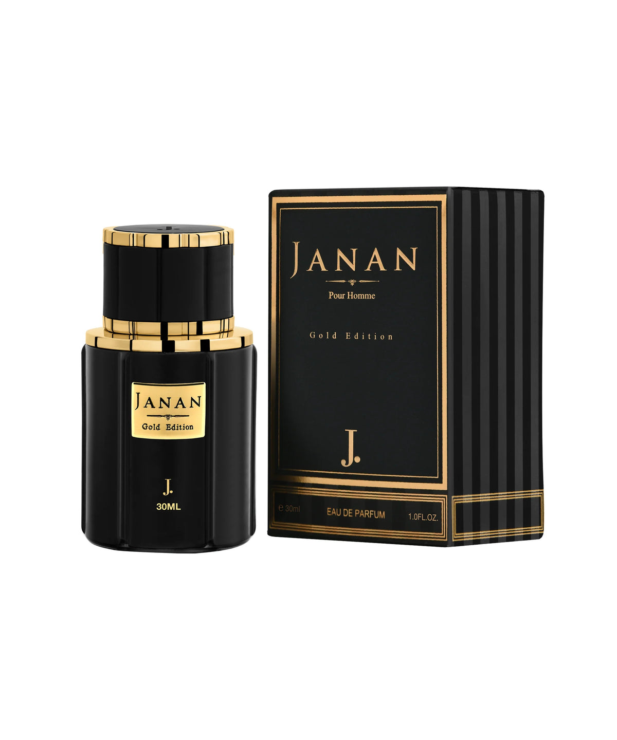 Janan Gold – 30ml