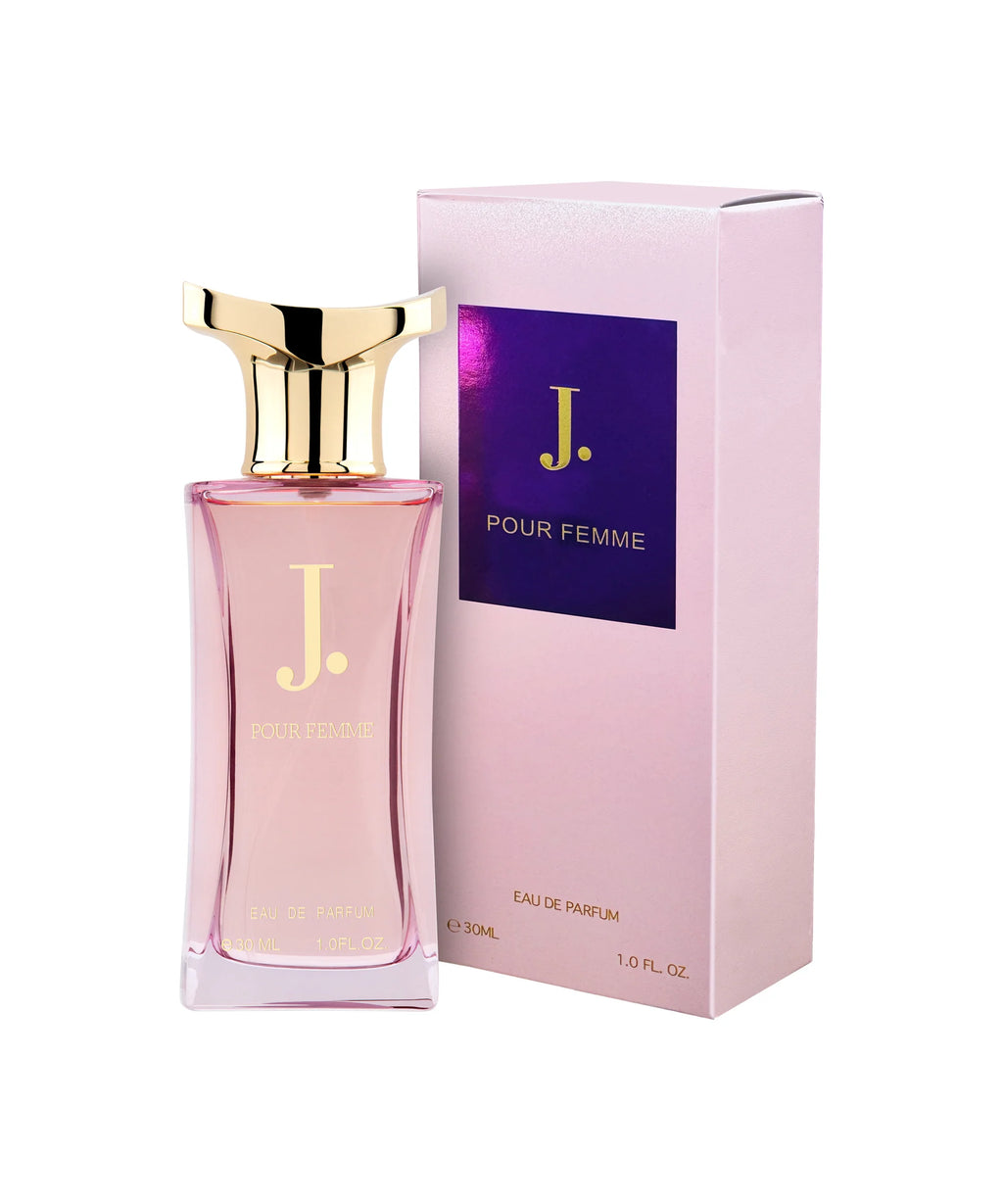 J. Pour Femme – 30ml