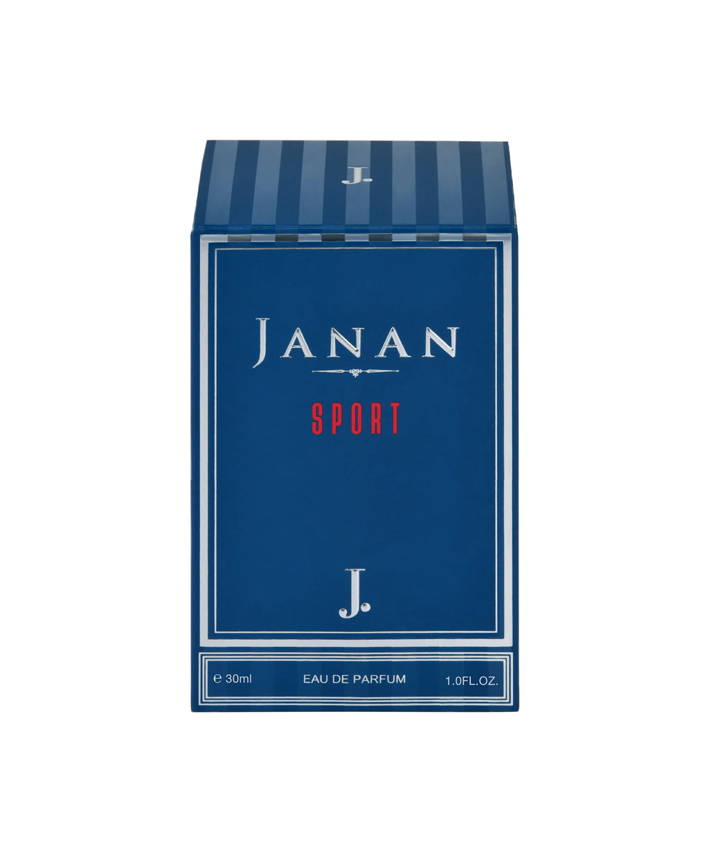 Janan Sport – 30ml