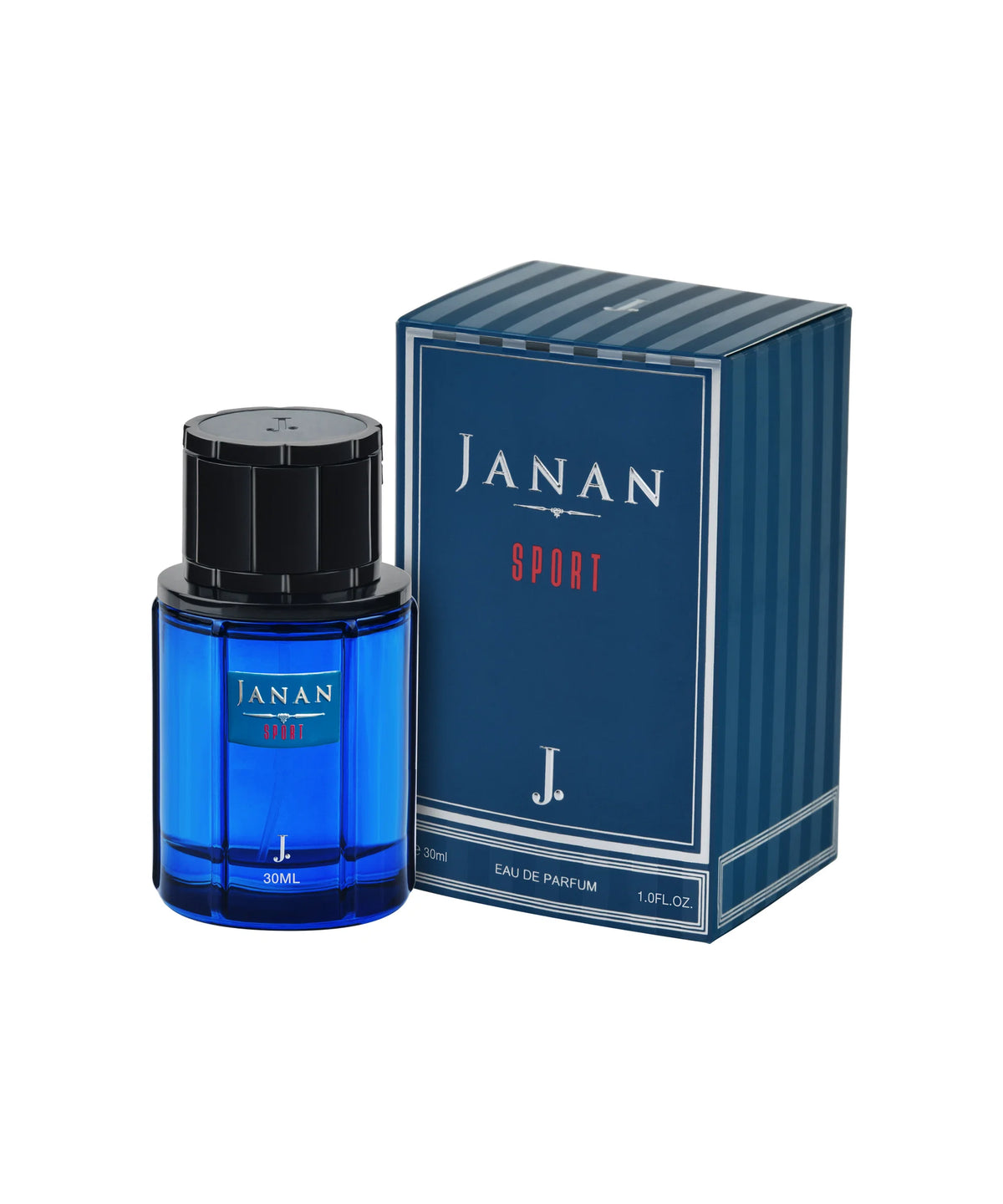 Janan Sport – 30ml