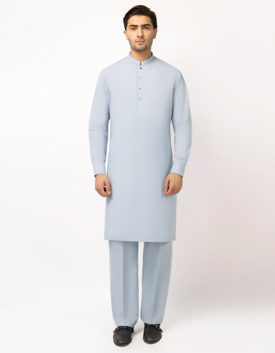 J. Men's Unstitched Fabric