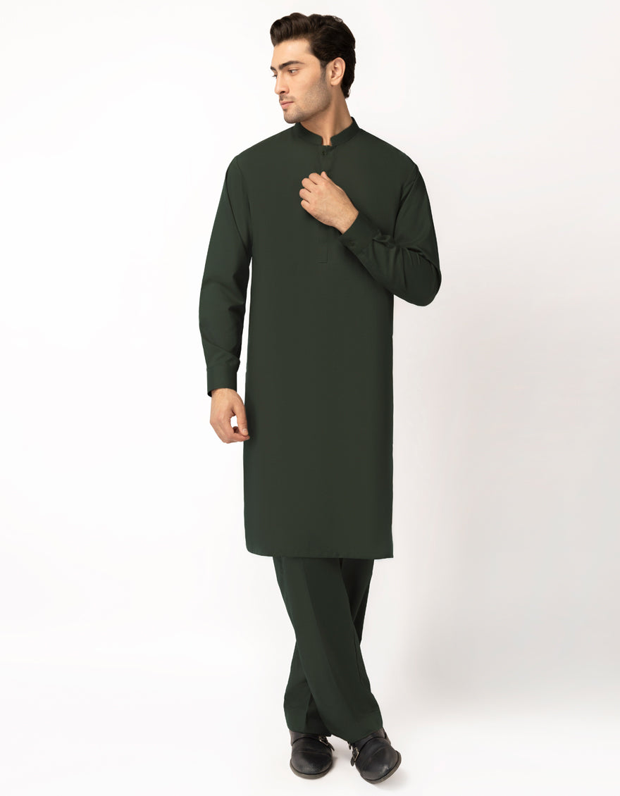 J. Men's Unstitched Fabric