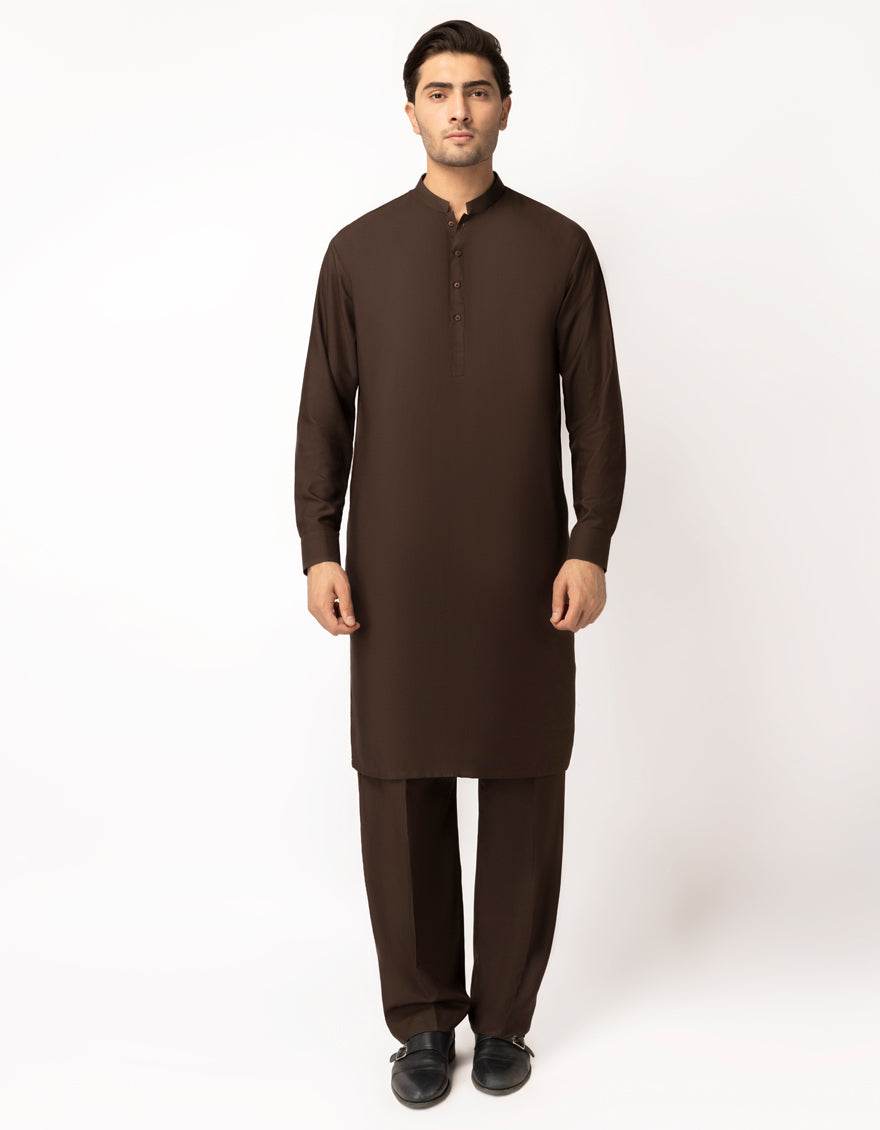 J. Men's Unstitched Fabric