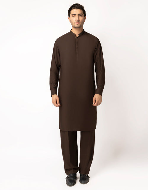 J. Men's Unstitched Fabric