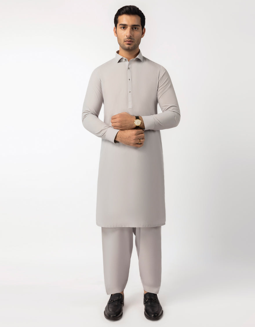 J. Men's Unstitched Fabric
