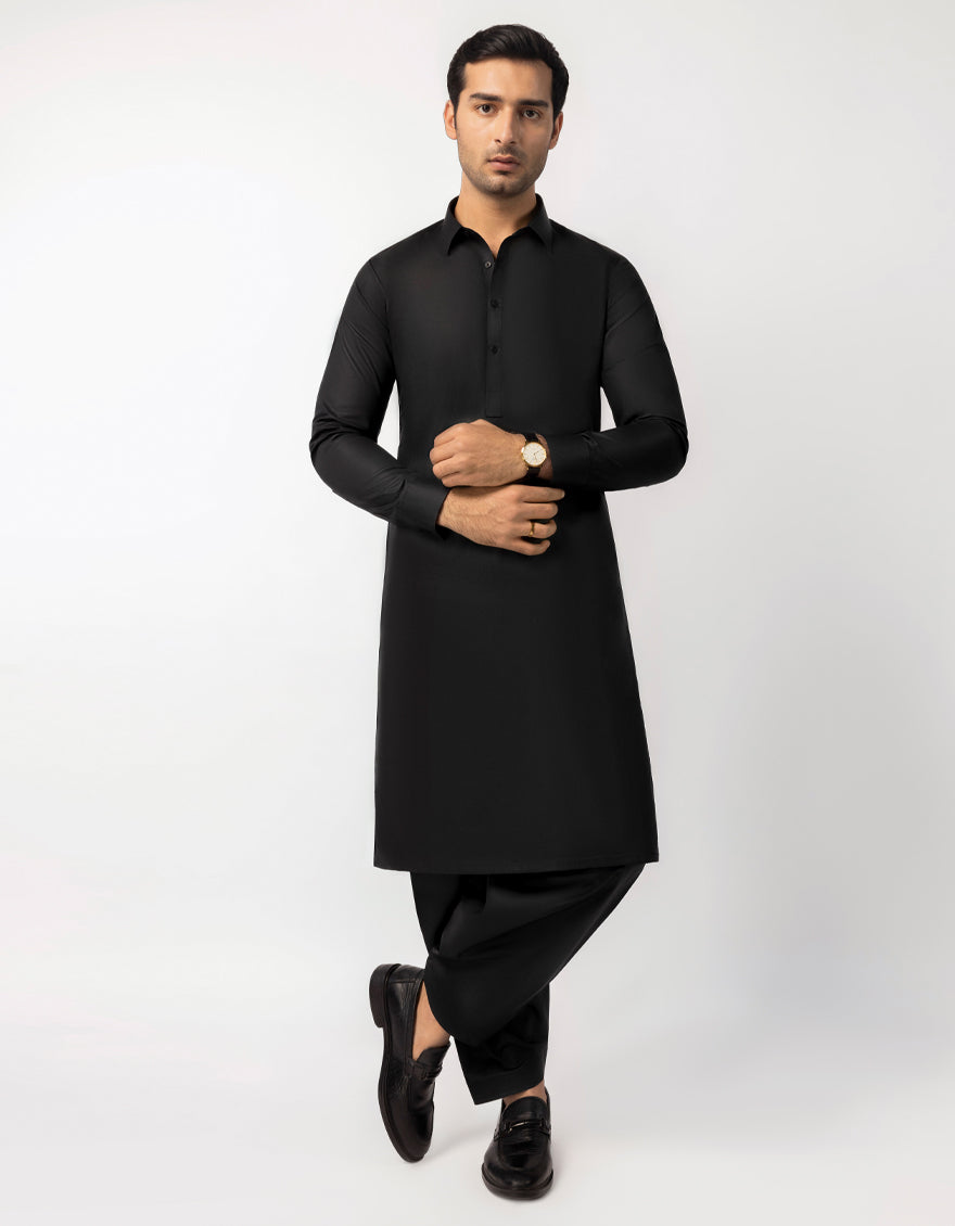 J. Men's Unstitched Fabric