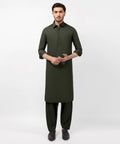 J. Men's Unstitched Fabric