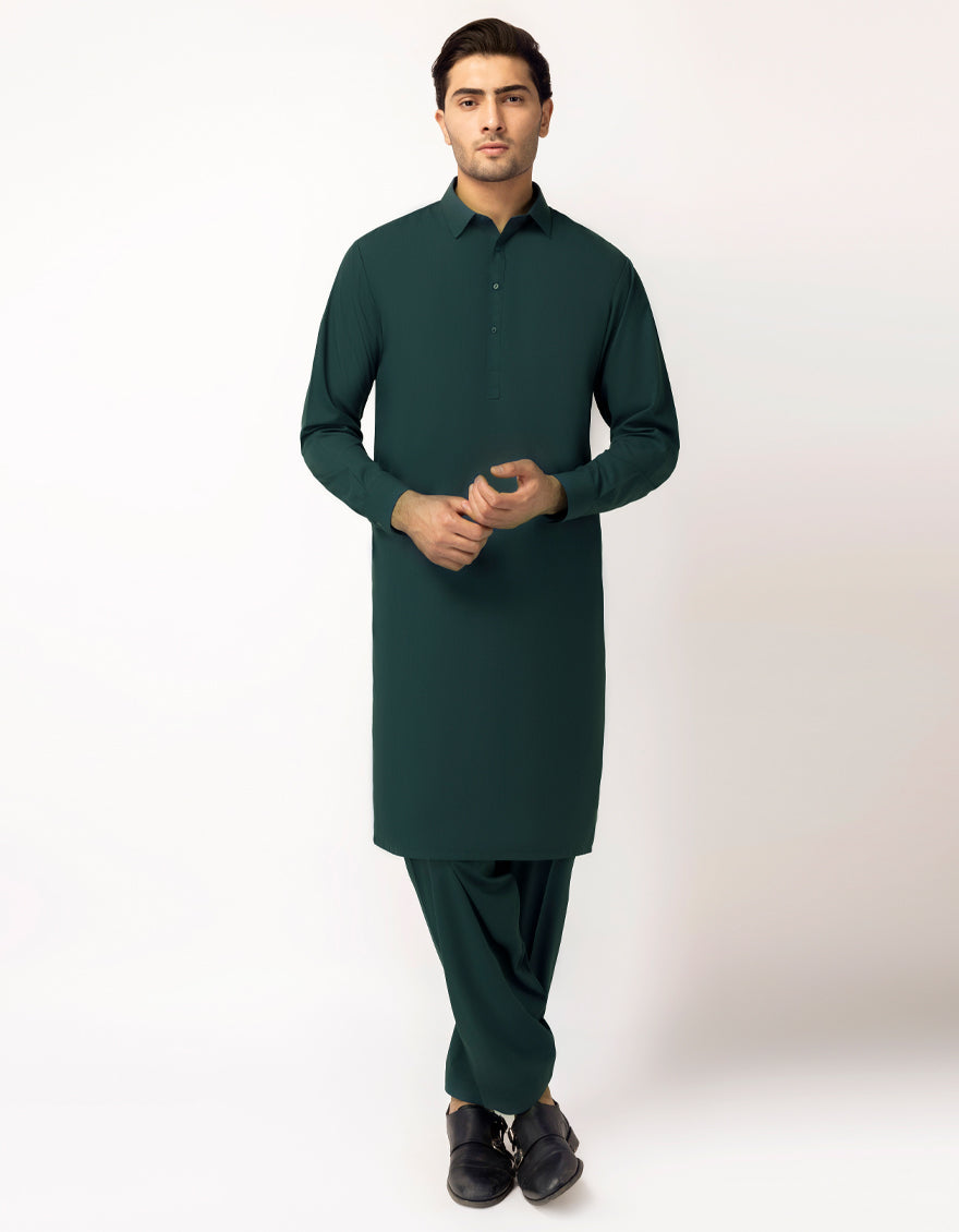 J. Men's Unstitched Fabric