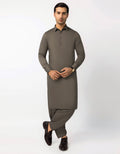 J. Men's Unstitched Fabric