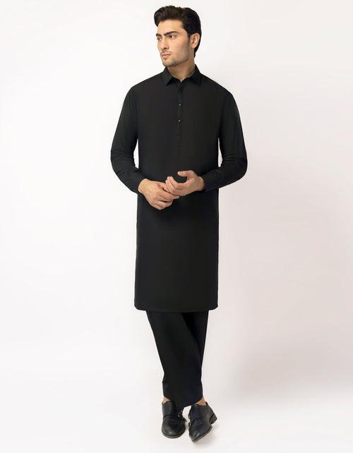 J. Men's Unstitched Fabric