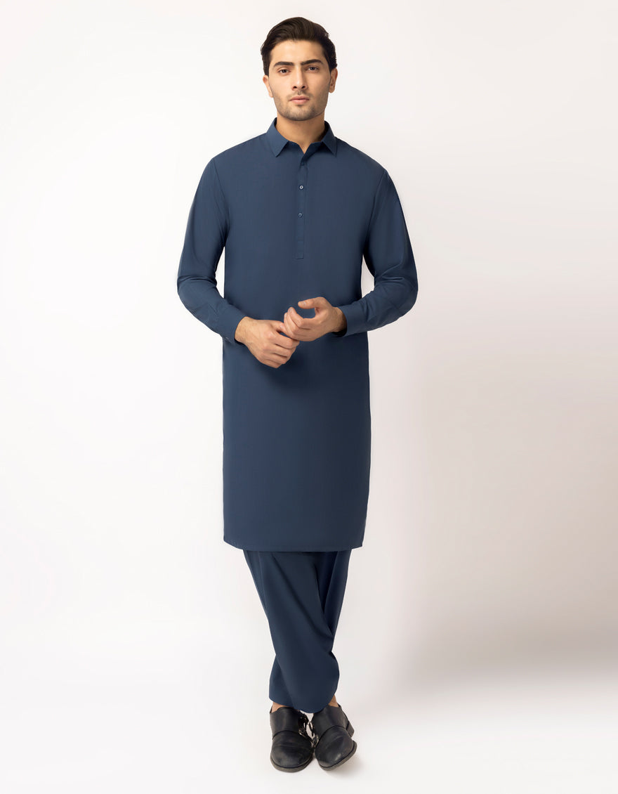 J. Men's Unstitched Fabric