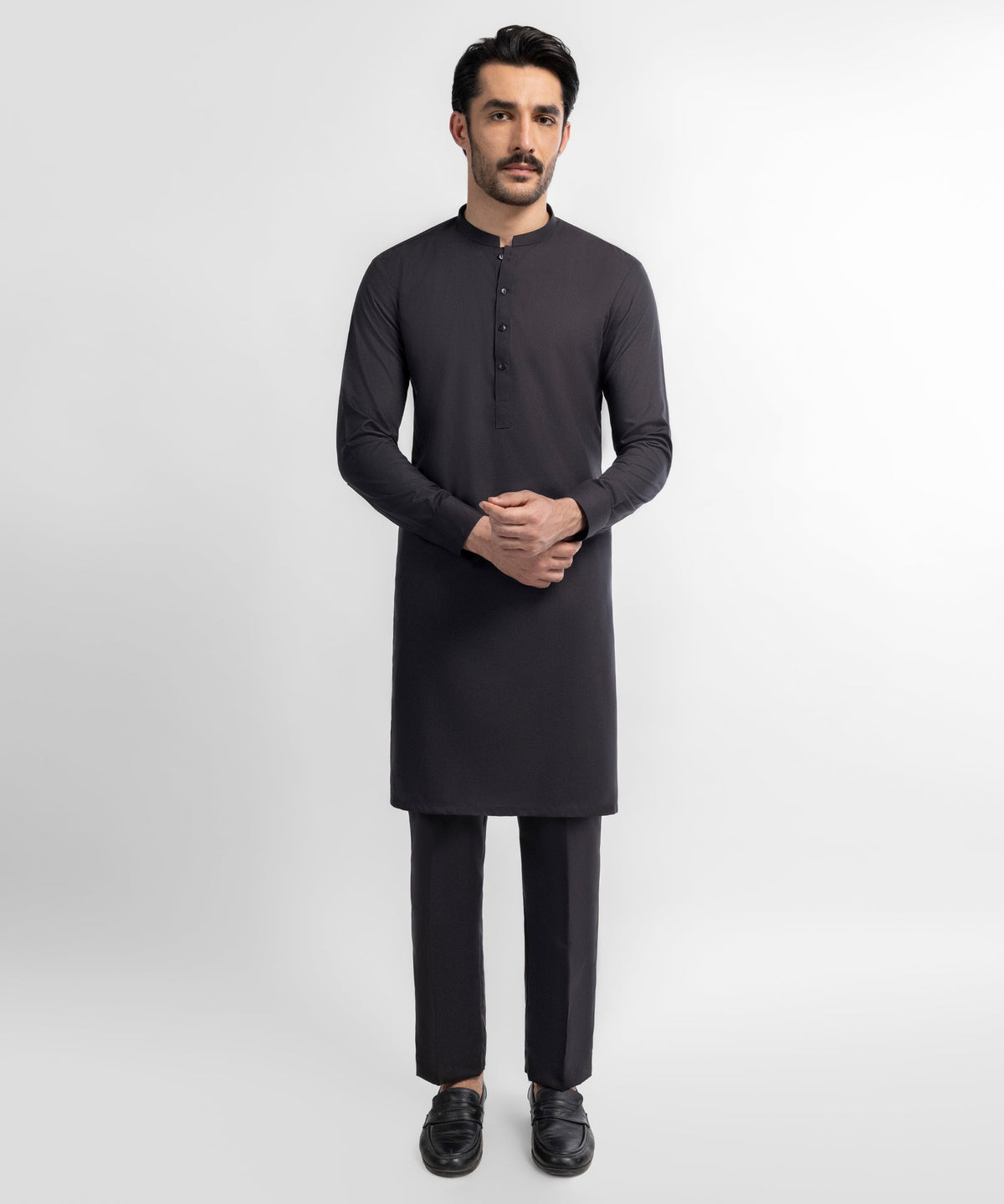 J. Men's Unstitched Fabric