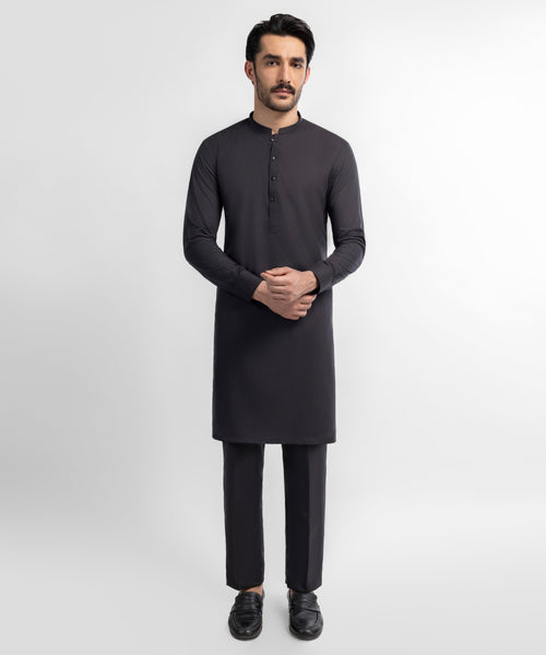 J. Men's Unstitched Fabric