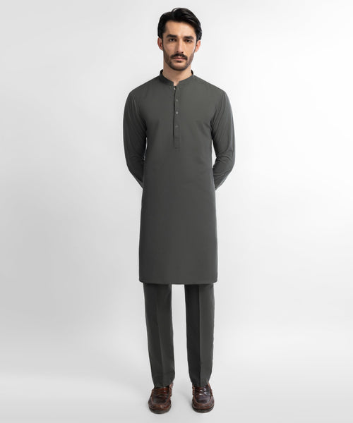 J. Men's Unstitched Fabric