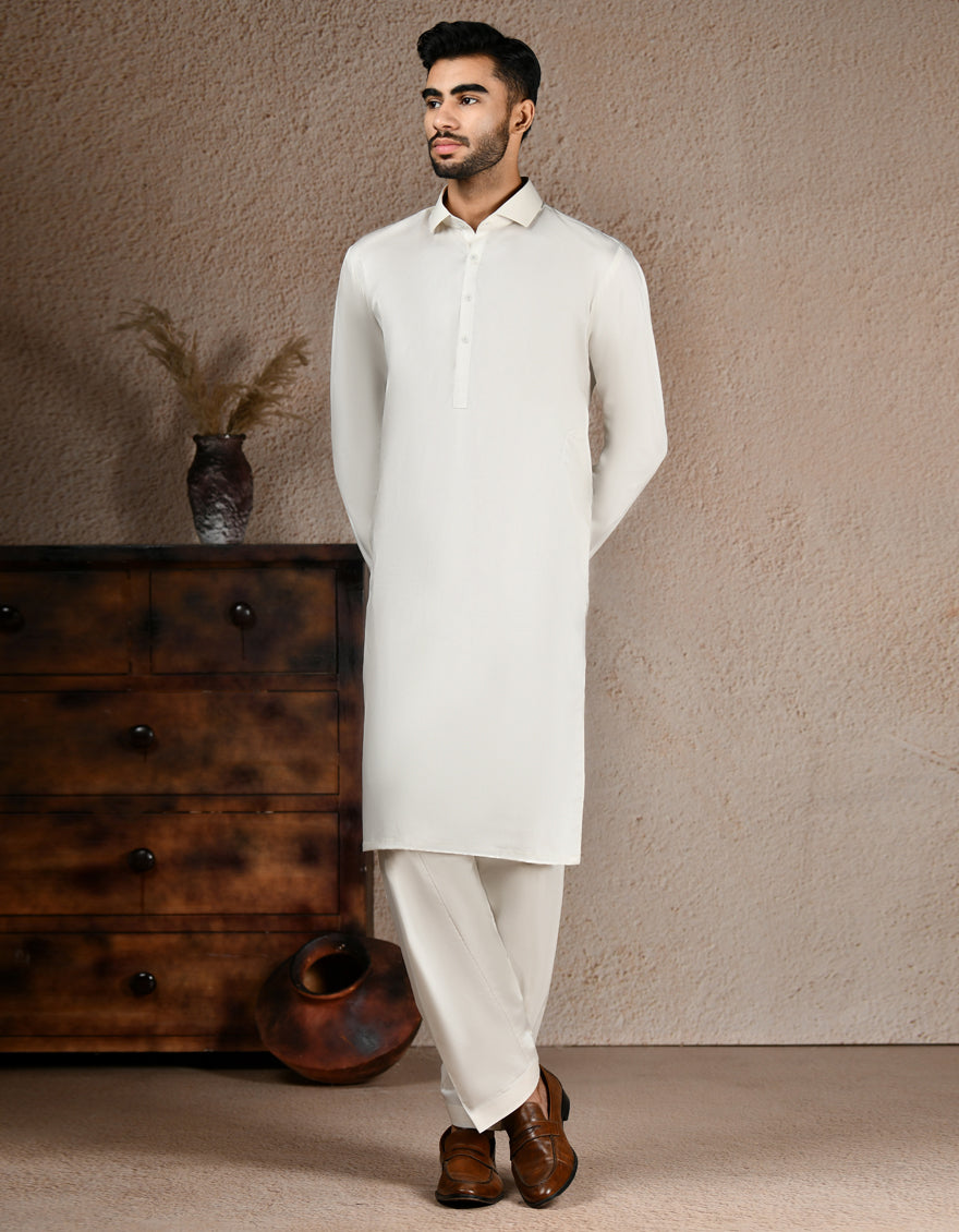 J. Men's Unstitched Fabric