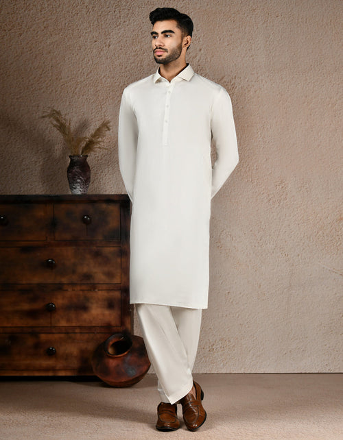 J. Men's Unstitched Fabric