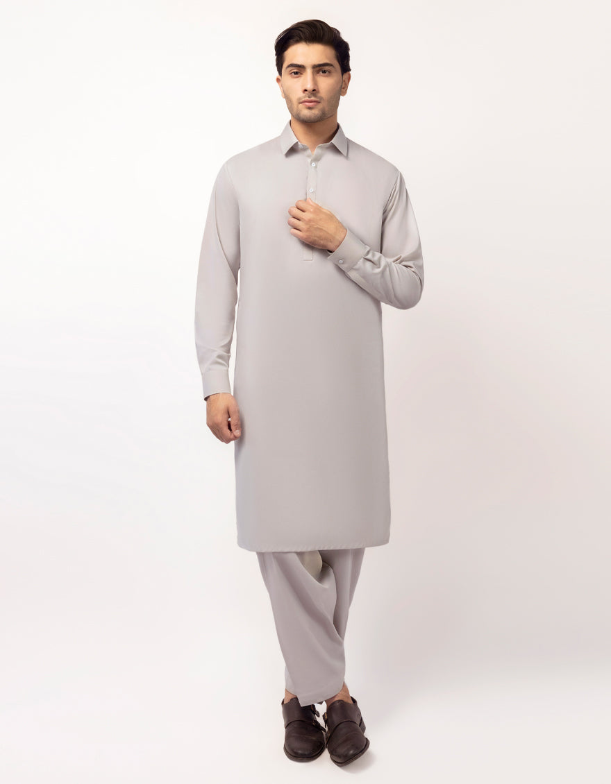 J. Men's Unstitched Fabric