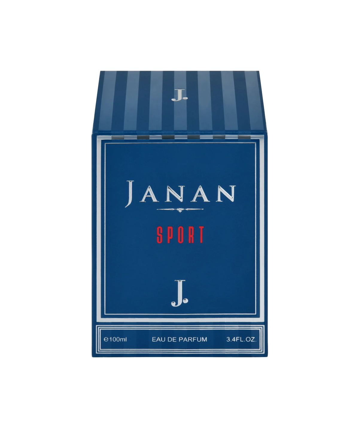 Janan Sport – 100ml