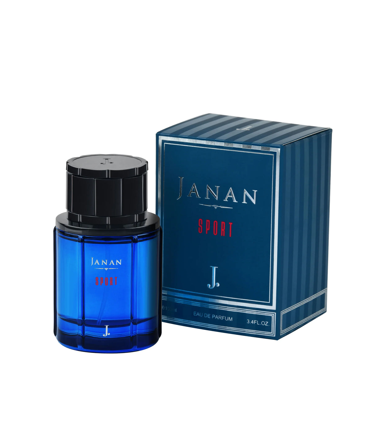 Janan Sport – 100ml