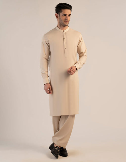 J. Men's Unstitched Fabric