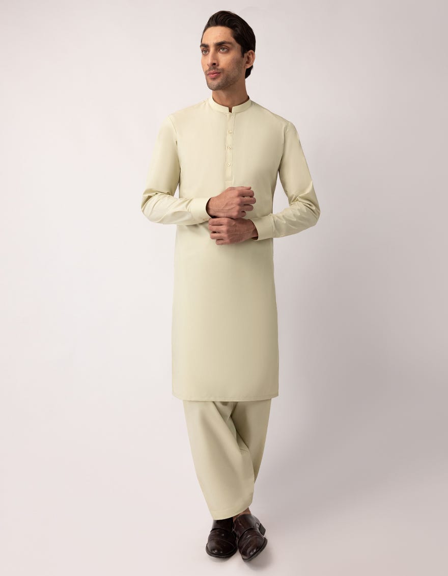 J. Men's Unstitched Fabric