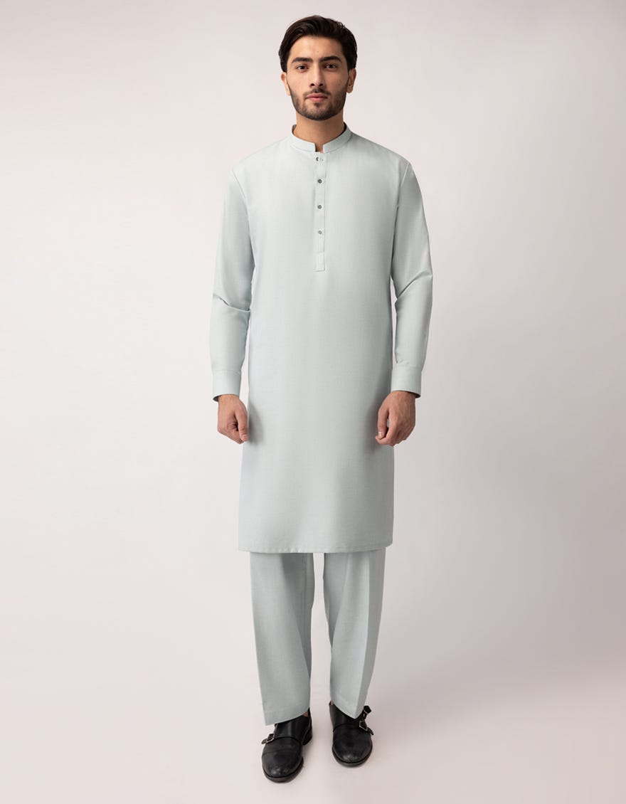 J. Men's Unstitched Fabric