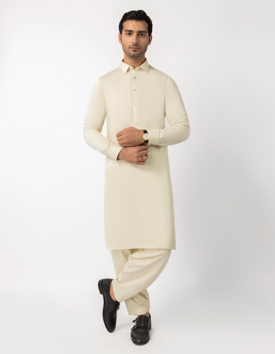 J. Men's Unstitched Fabric