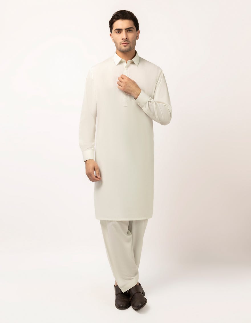 J. Men's Unstitched Fabric