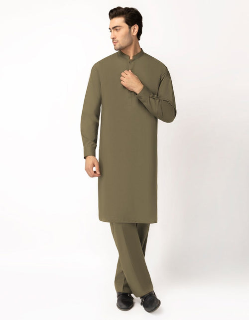 J. Men's Unstitched Fabric